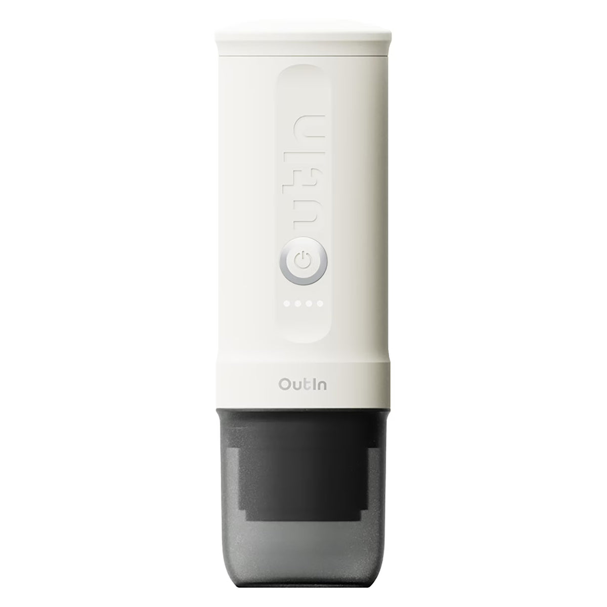 OutIn Nano Portable Electric Espresso Machine (Crimson Red), OTEM-01-CR