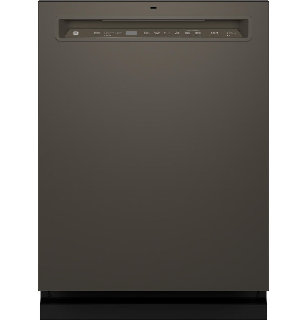 GE APPLIANCES GDF650SMVES built in dishwasher