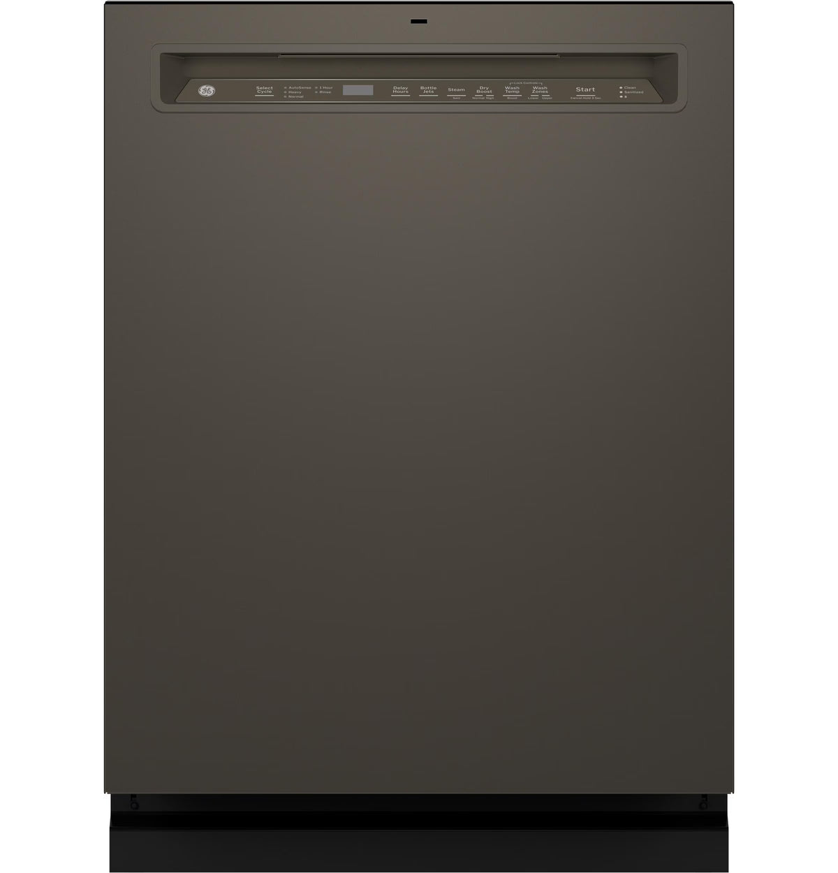 GE APPLIANCES GDF650SMVES built in dishwasher
