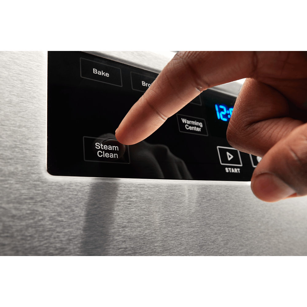 MAYTAG MER4800PZ freestanding smoothtop electric range