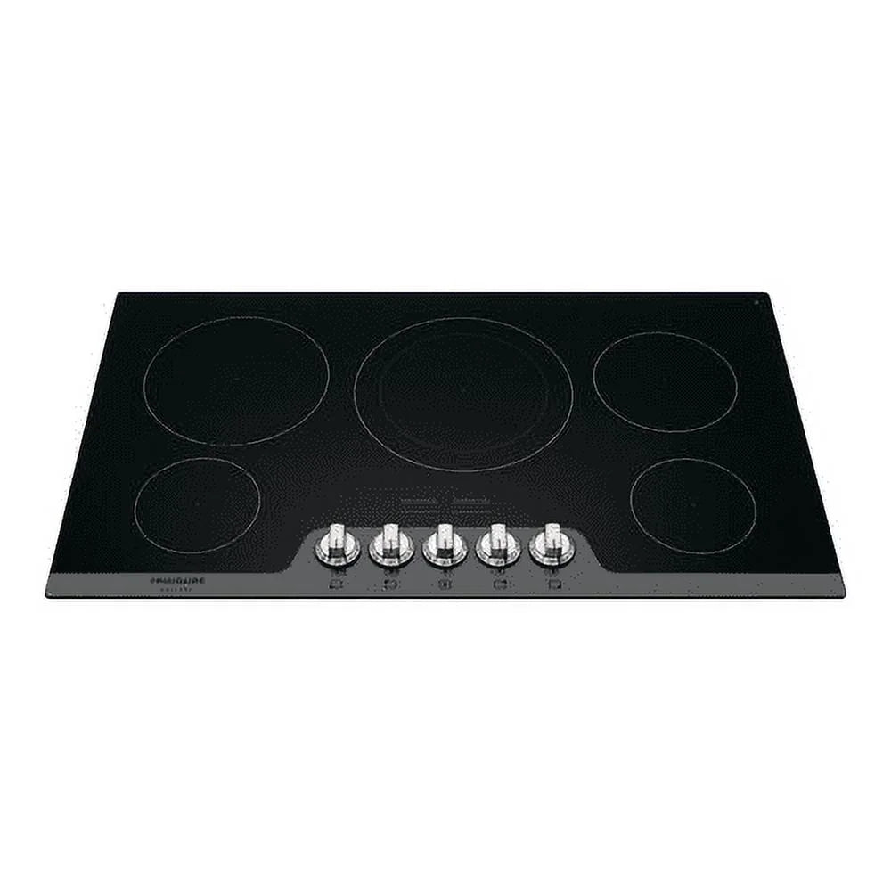 Frigidaire FGEC3648US Gallery 36" Electric Cooktop