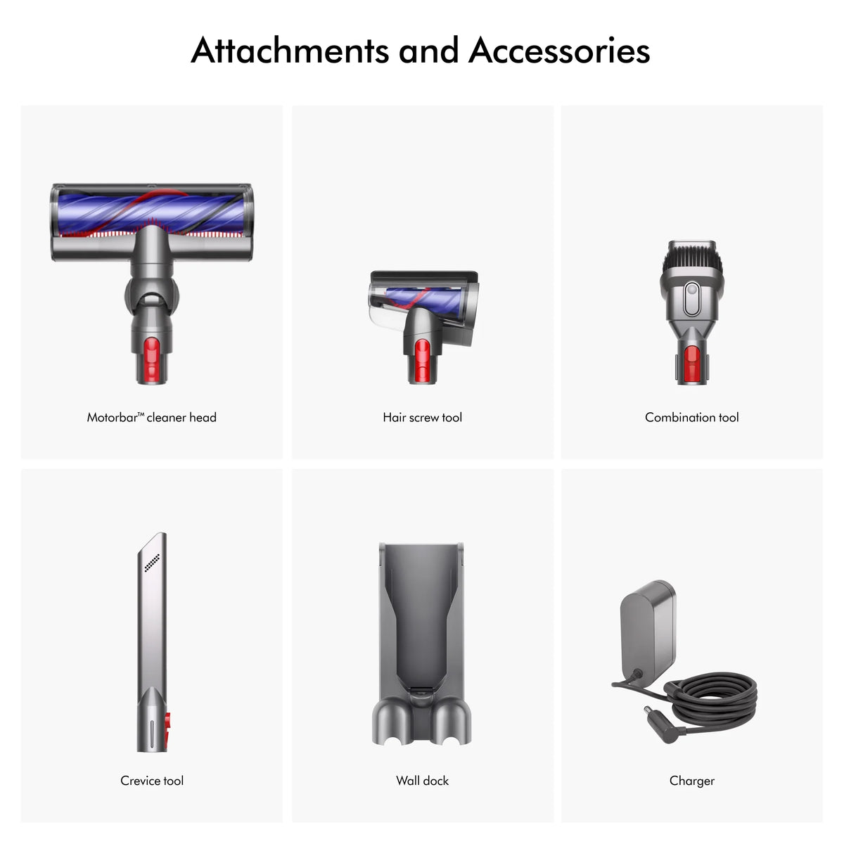 Dyson V11 Cordless Vacuum Cleaner | Blue | New