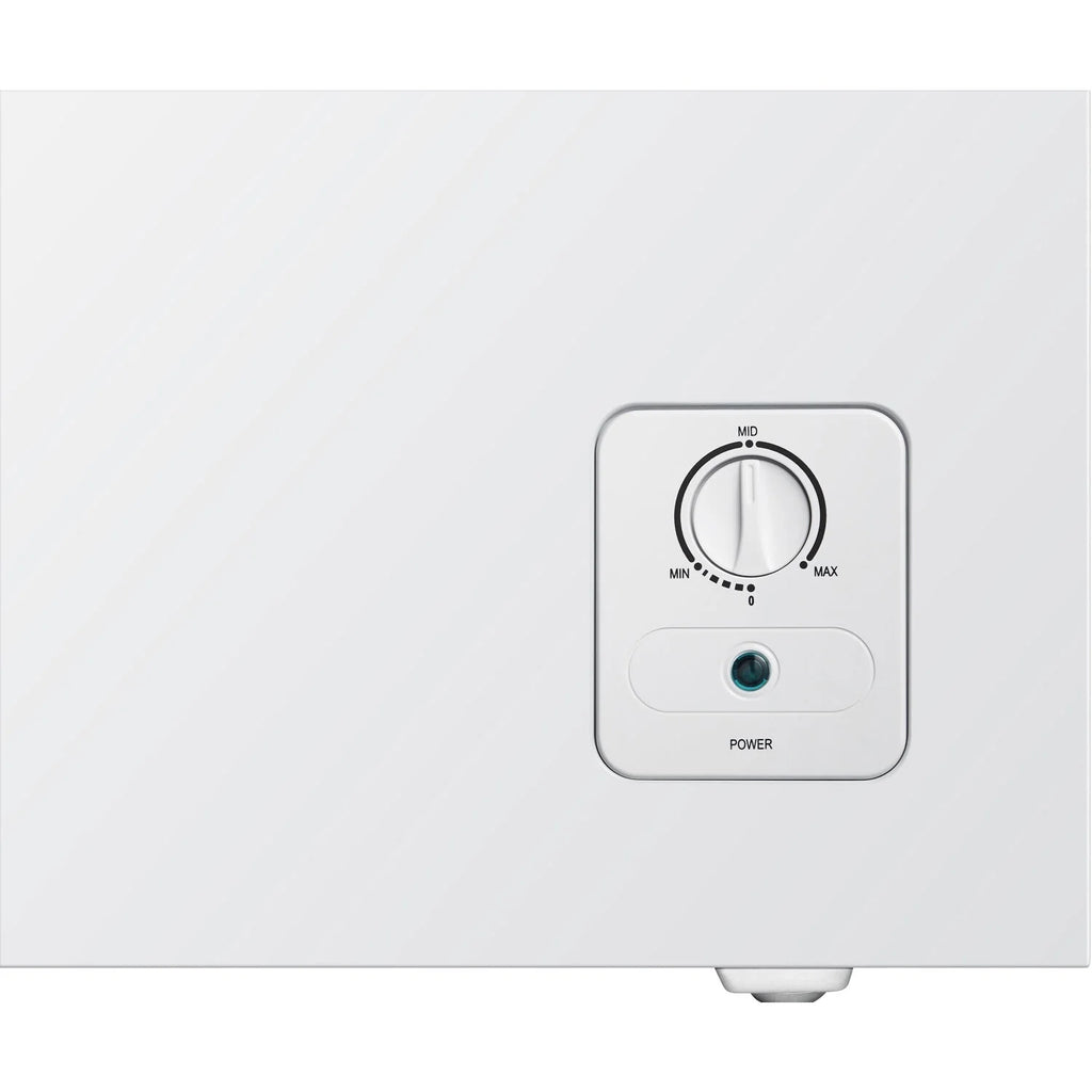 Arctic Wind 3.4-cu. ft. Chest Freezer