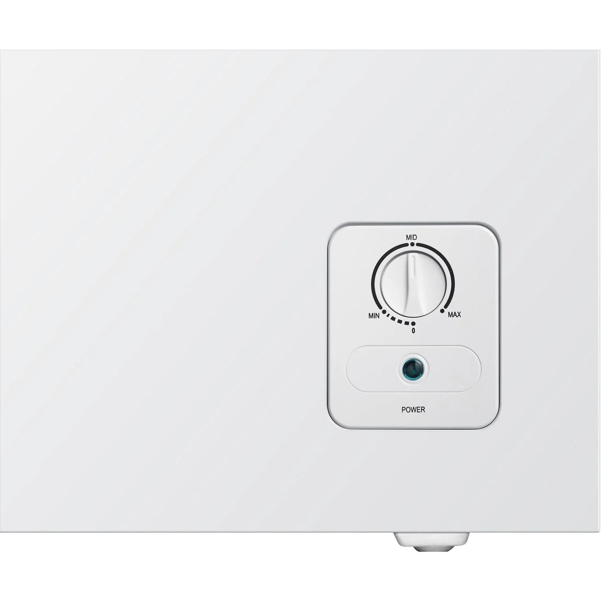 Arctic Wind 3.4-cu. ft. Chest Freezer