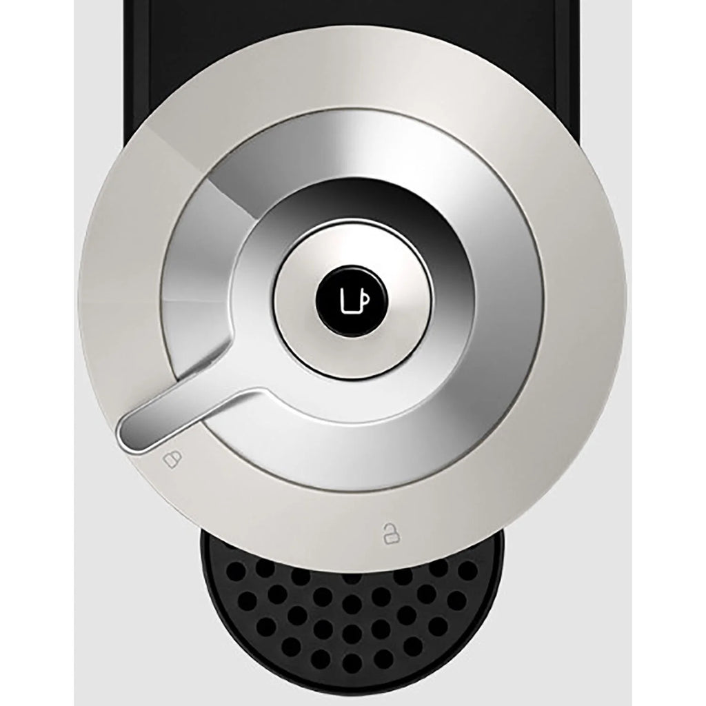 Nespresso Vertuo New Next Coffee and Espresso Maker by DeLonghi, Dark Gray, Single-Serve Brewers