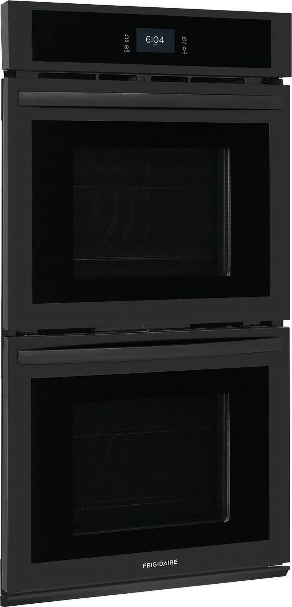 Frigidaire FCWD2727AB built-in cooking|electric wall ovens