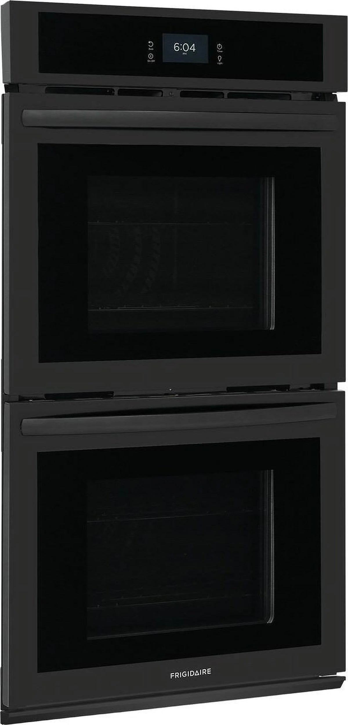 Frigidaire FCWD2727AB built-in cooking|electric wall ovens