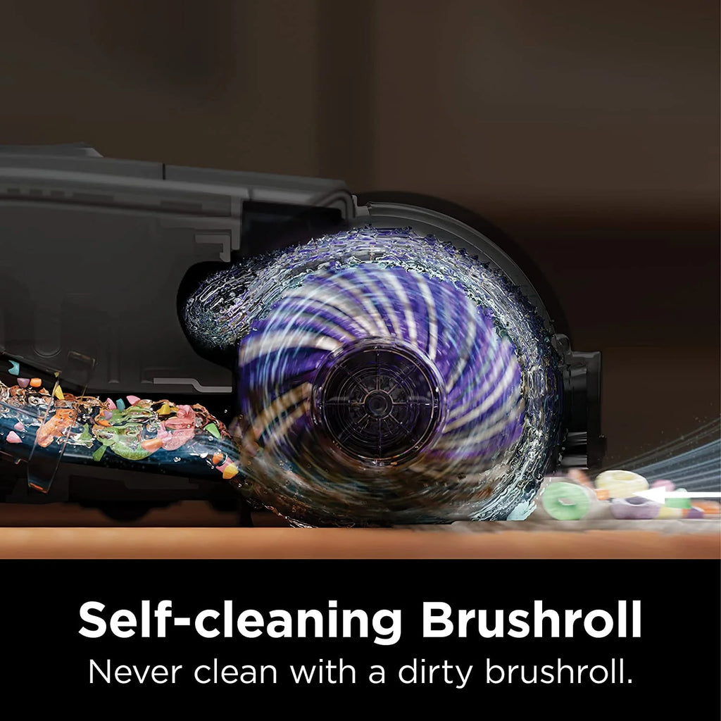 Shark Cordless Vacuum Cleaner - Multi-Surface Cleaning