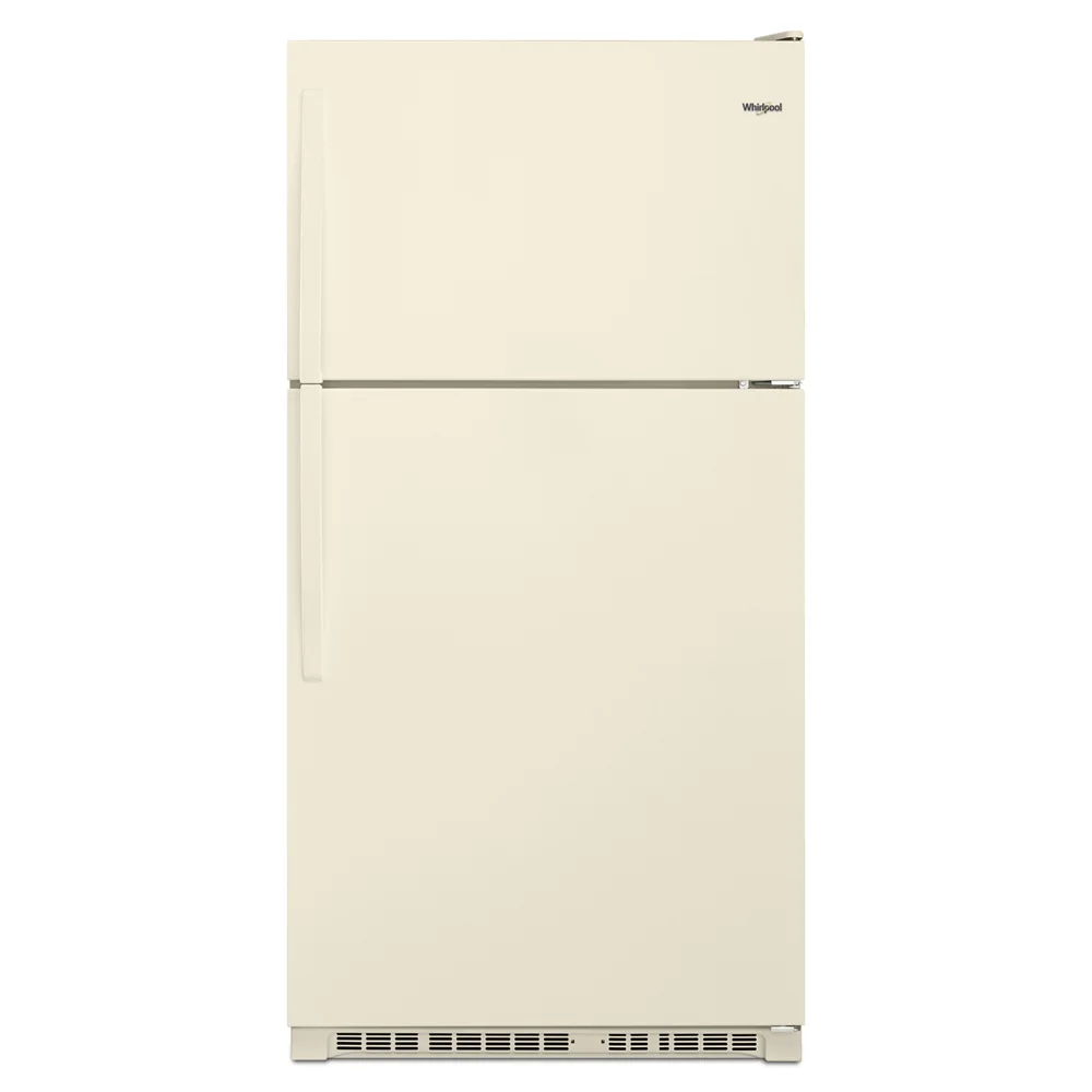 WHIRLPOOL WRT311FZDT top freezer freestanding refrigerator