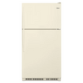 WHIRLPOOL WRT311FZDT top freezer freestanding refrigerator