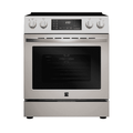 Kenmore 4.8 cu. ft. Front-Control Electric Range w/ Air Fry