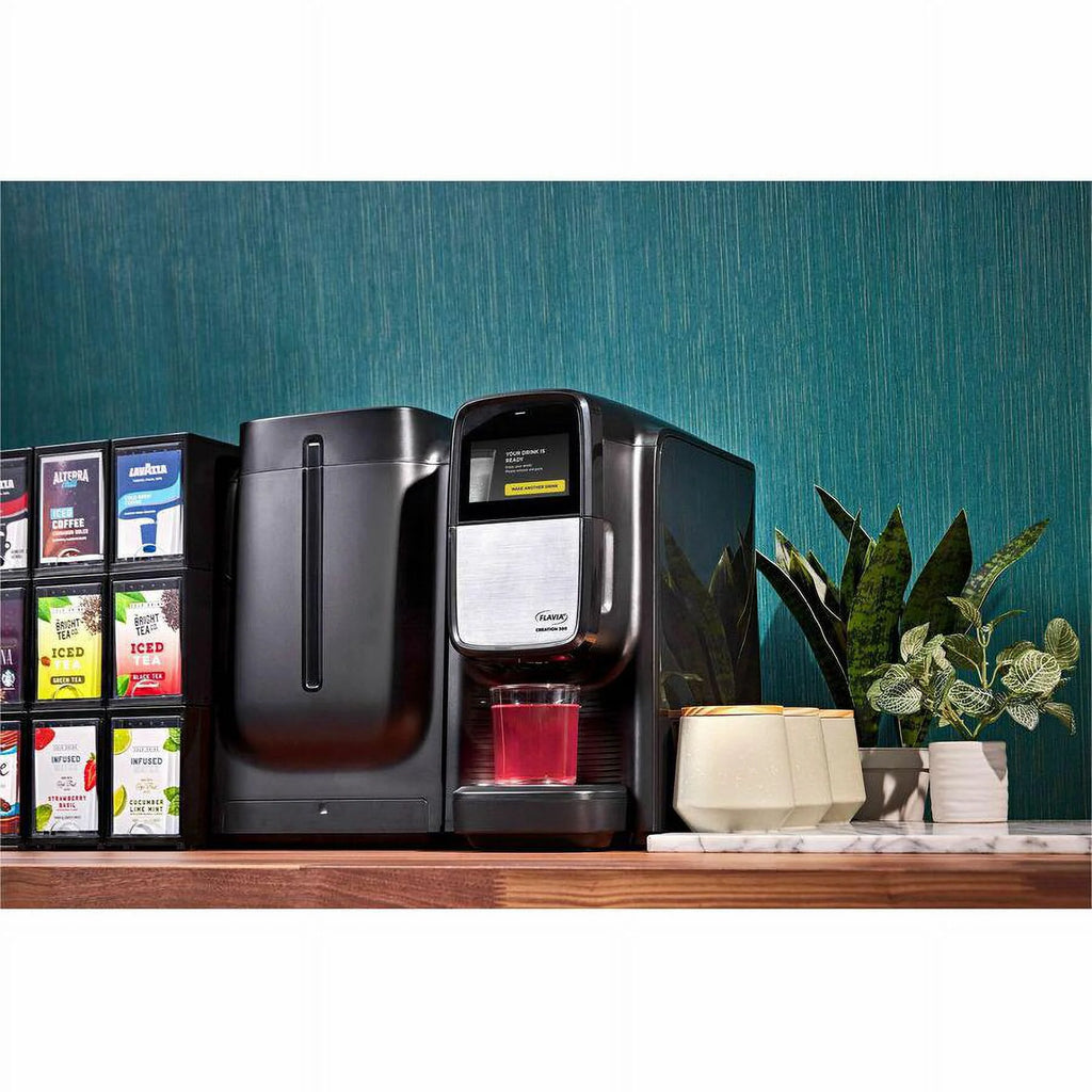 Flavia Creation C300 Brewer - Black