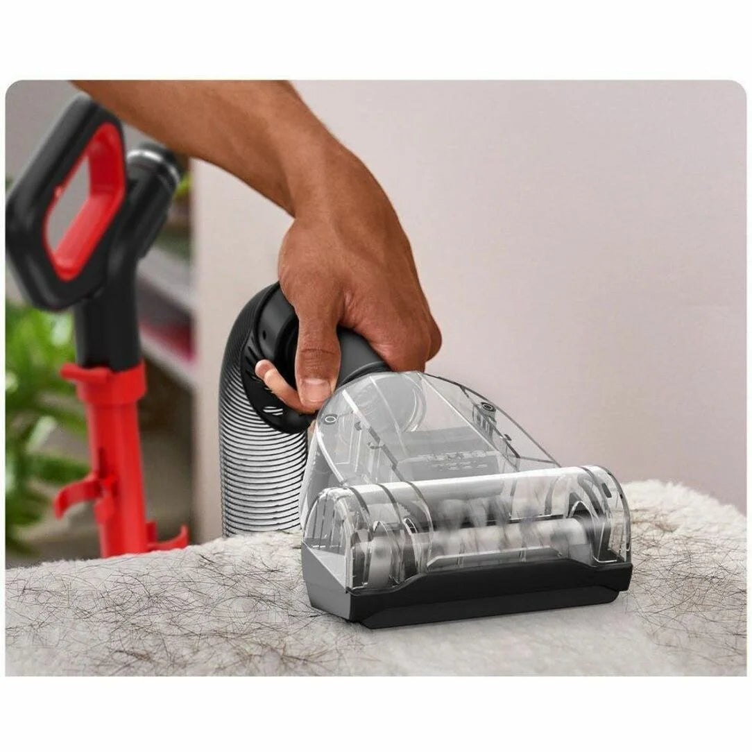 Dirt Devil Multi-Surface Rewind+ Upright Vacuum