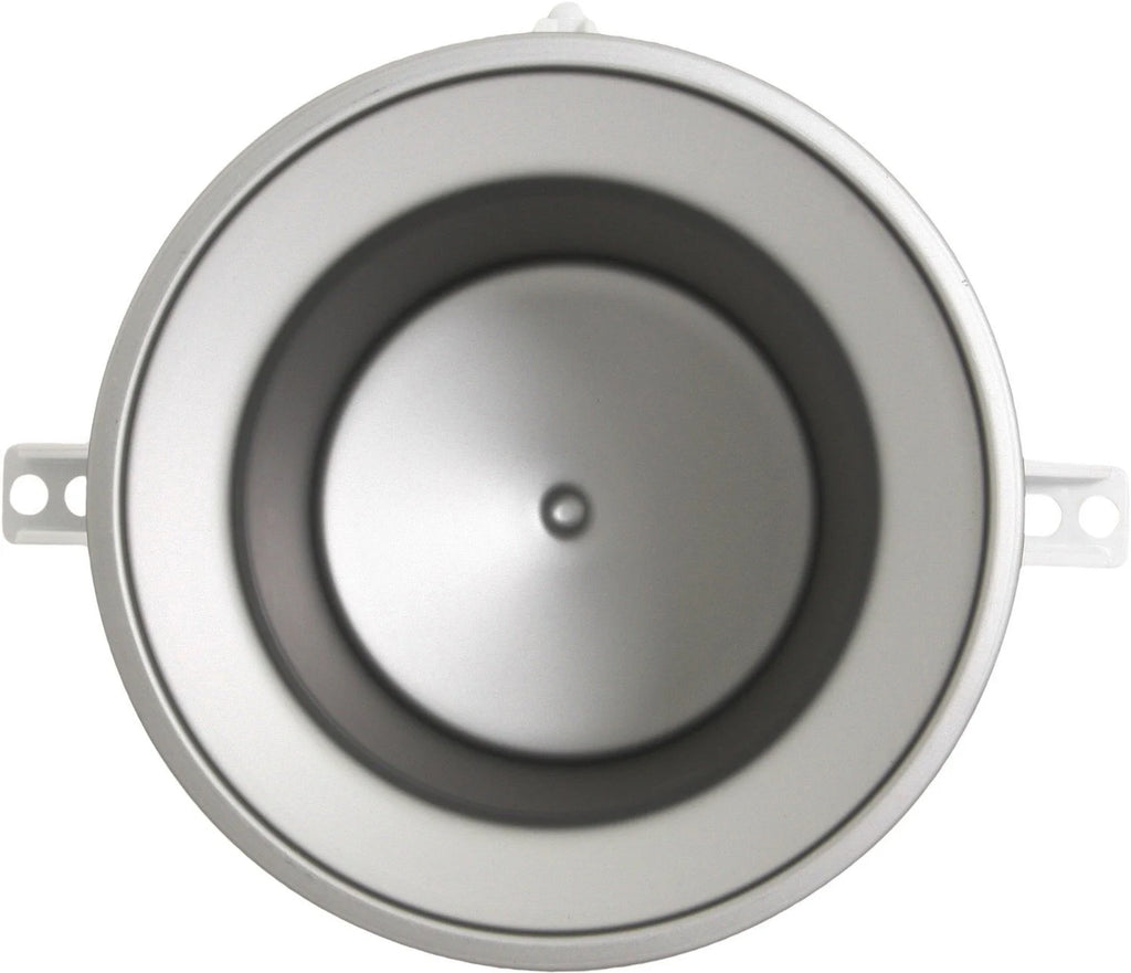 KitchenAid KICA0WH Ice Cream Maker Attachment (Fits 8 quart Mixers)