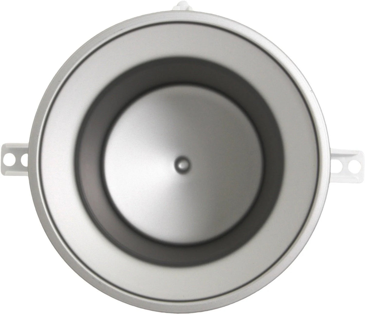 KitchenAid KICA0WH Ice Cream Maker Attachment (Fits 8 quart Mixers)