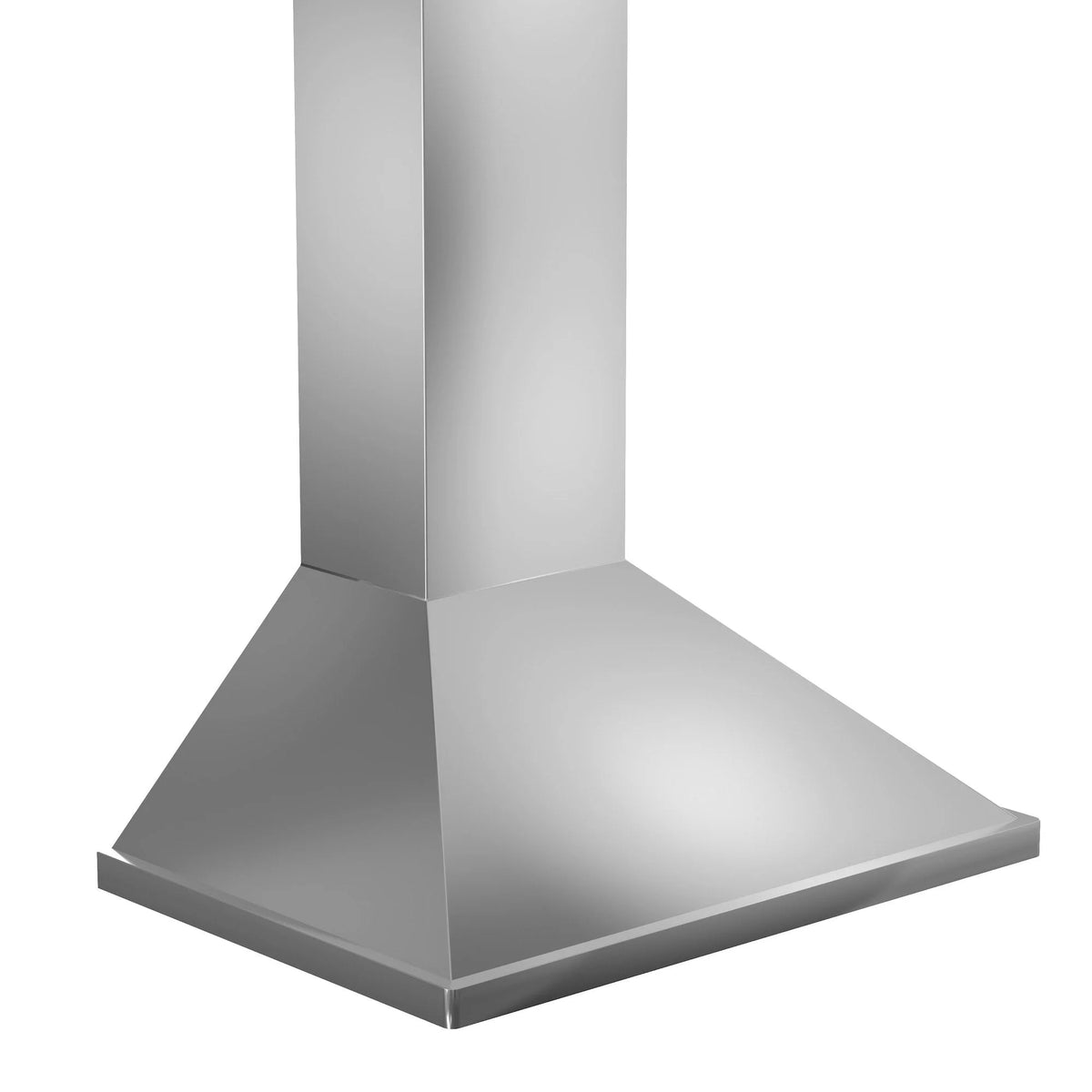 ZLINE 36 in. Outdoor Wall Mount Range Hood in Stainless Steel (696-304-36)