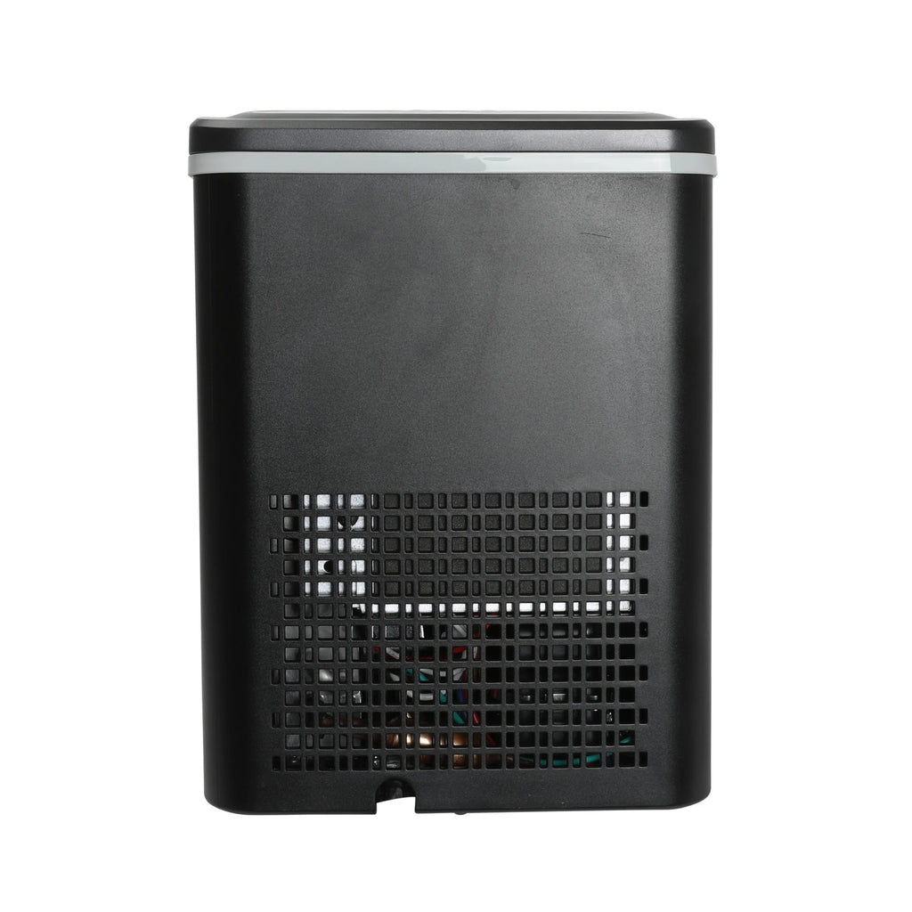 Avanti Mighty Ice 26lb. Countertop Bullet Ice Maker, in Black (AVIM2625BK)