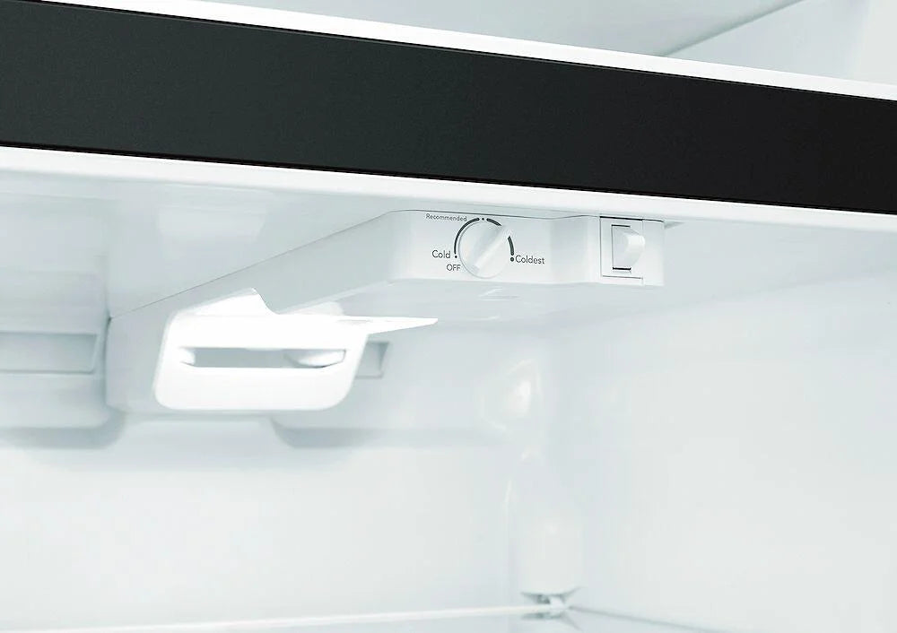 Frigidaire Ffhi1835vs 30" Wide 18.3 Cu. Ft. Top Freezer Refrigerator - Stainless Steel