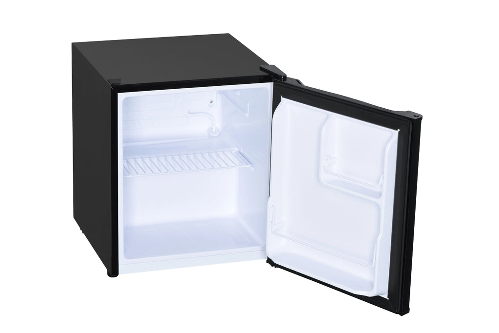 Danby Designer DAR016B1BM-6 1.6 Cu.ft. E-Star Rated Countertop Mini All Refrigerator, in Black