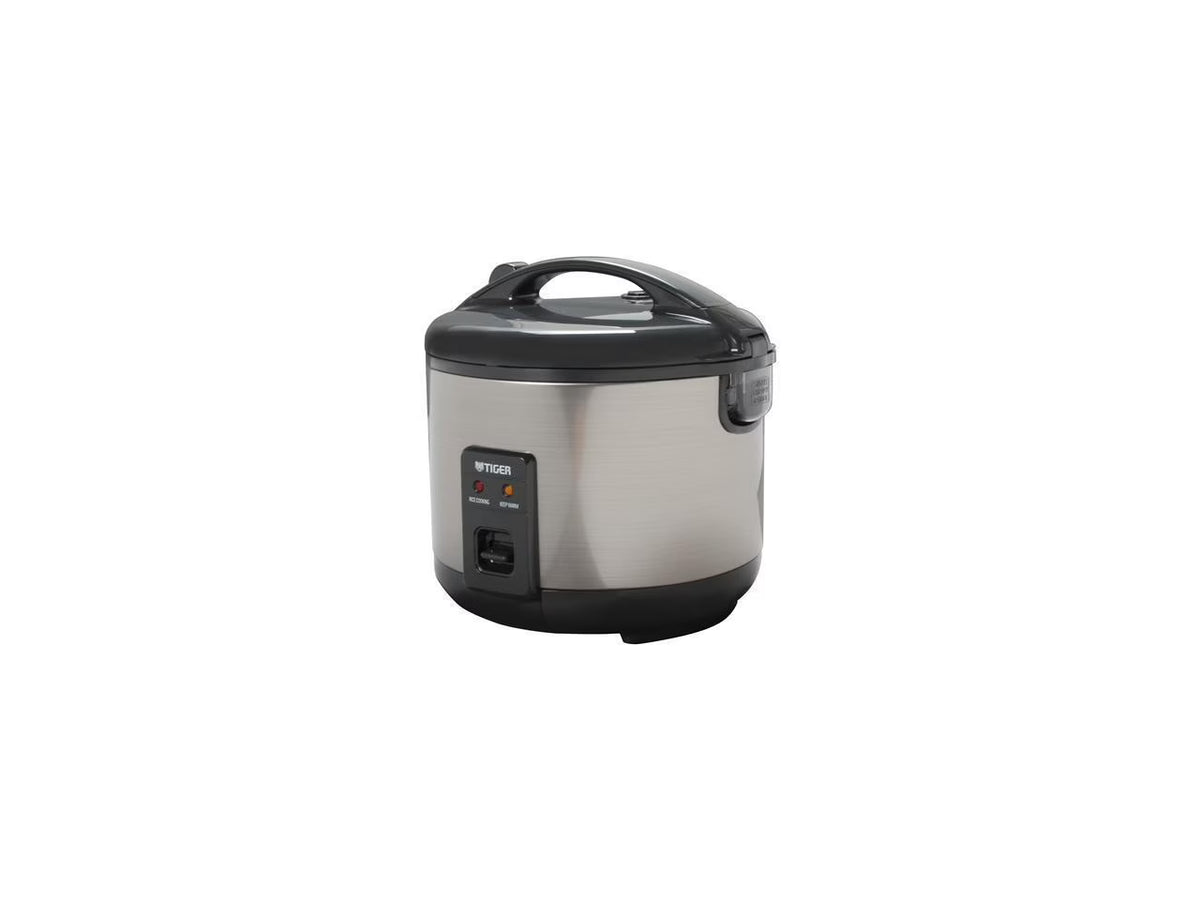 Tiger Electronics JNPS-55U 3 Cup Rice Cooker