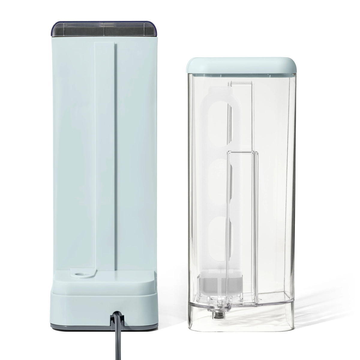Beautiful Perfect Grind�?Programmable Single Serve Coffee Maker, White Icing by Drew Barrymore