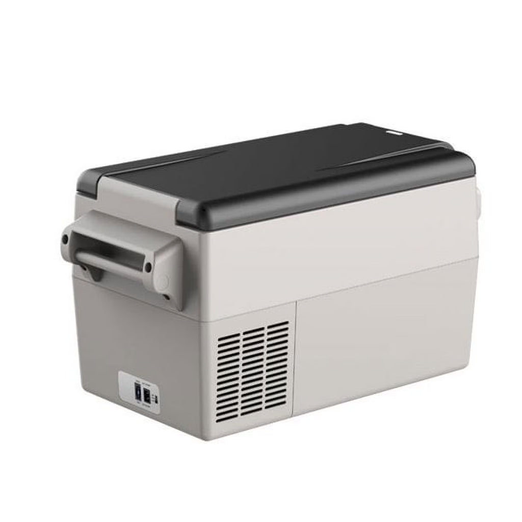KAPAS Portable Compressor Refrigerator, 12/24v, 52L