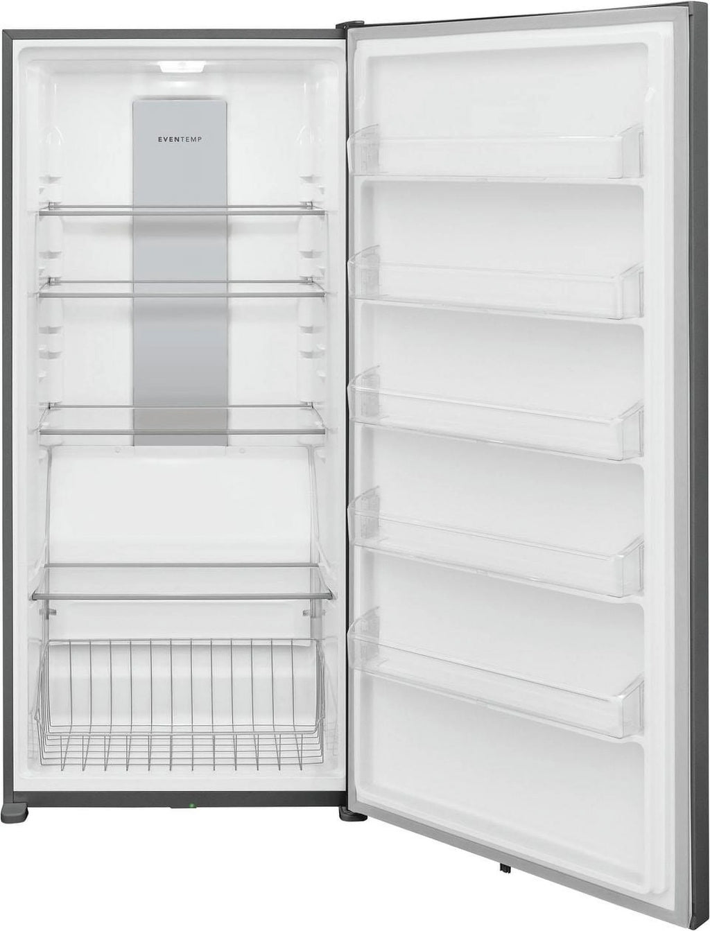 FRIGIDAIRE FFUE2024AN UPRIGHT FREEZERS White