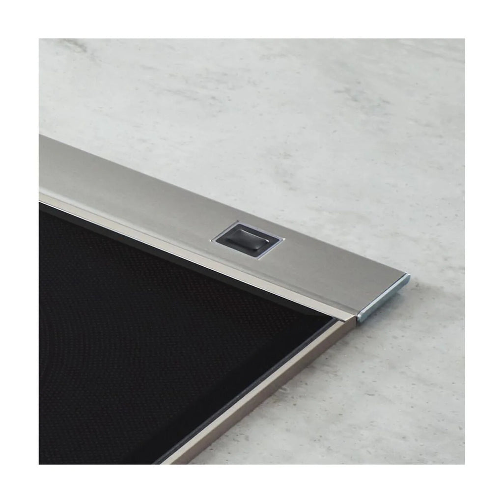 Broan Nutone Downdraft With Stainless Steel Cover. 28" Wide Intake Fits Most Nominal 30" Wide Cooktops. Stainless Steel
