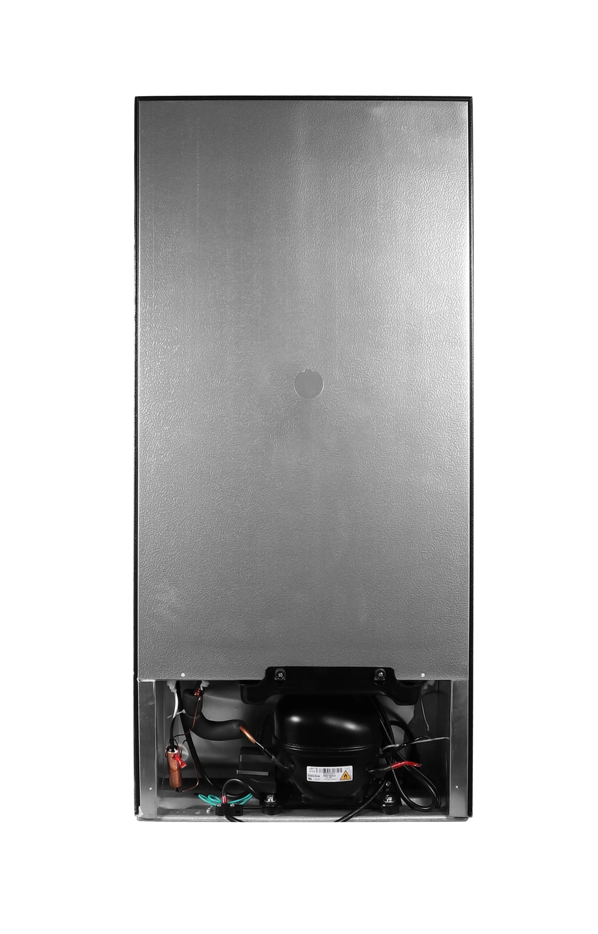 Frigidaire EFR463 Eco-Friendly 4.5 cu.ft Refrigerator, Platinum