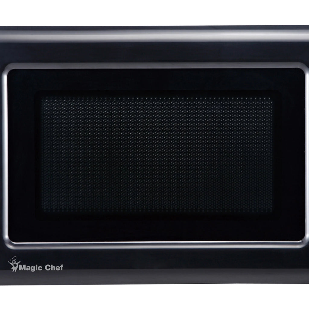Magic Chef 0.9 cu ft Countertop Microwave Ovens in New Model