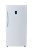 SMAD 13.8 Cu ft Dual Mode Digital Control Convertible Uprigh Freezer/Refrigerator