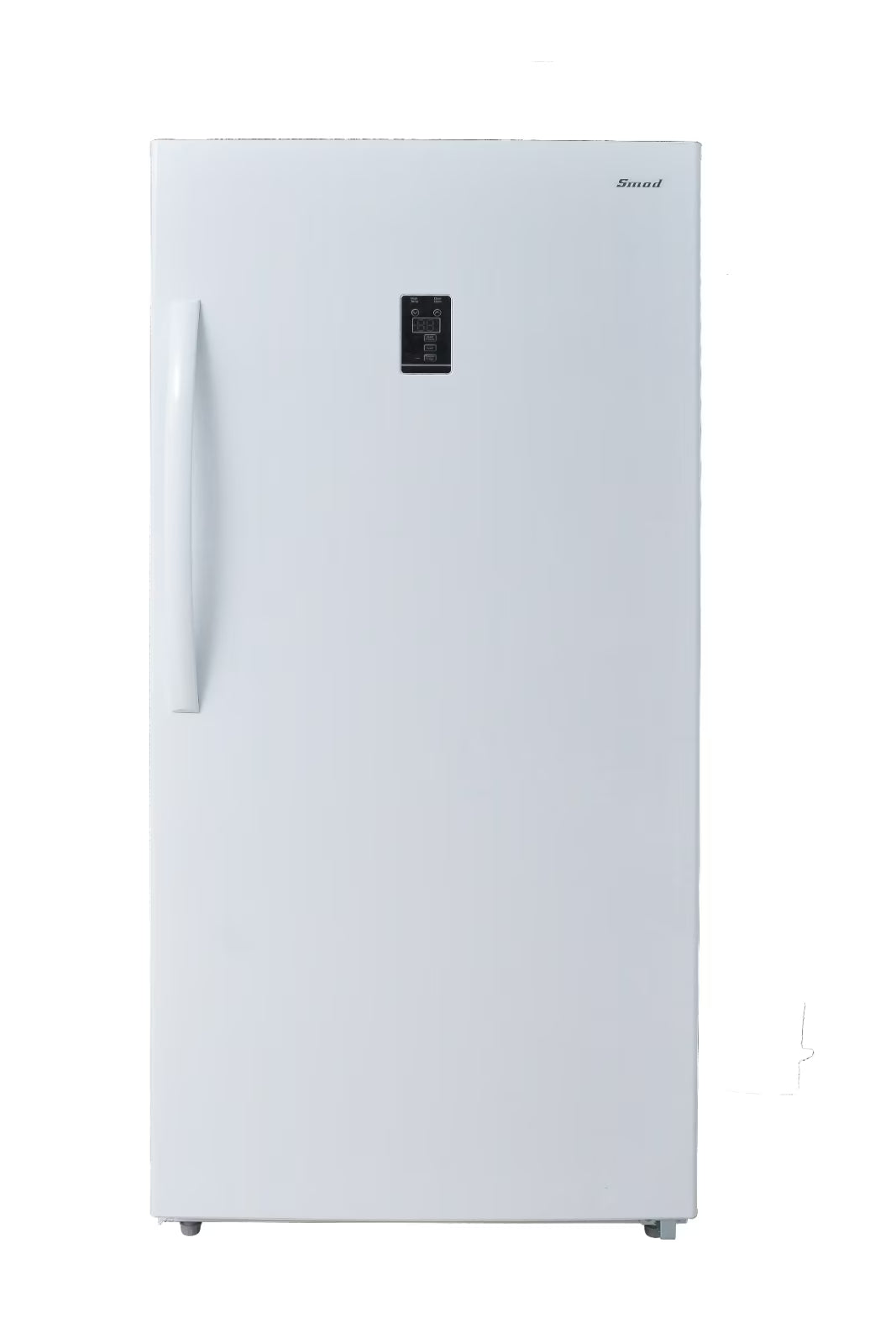 SMAD 13.8 Cu ft Dual Mode Digital Control Convertible Uprigh Freezer/Refrigerator