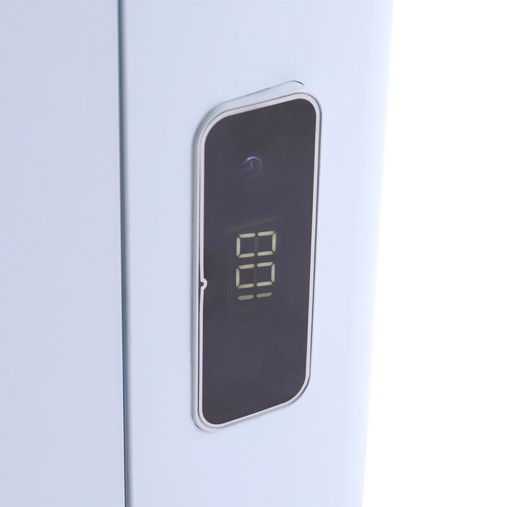 330L Portable Clothes Dryer Mini Electric Wardrobe Clothing Drying Machine 850W