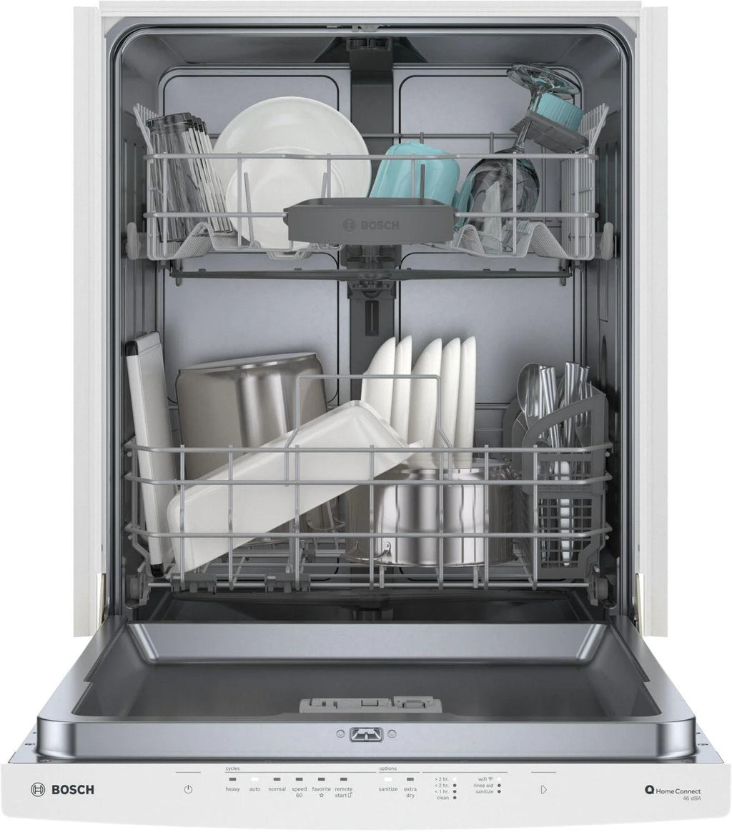 BOSCH SHS53CD2N built in dishwasher