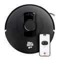 Dirt Devil EV3420 Robot Vacuum Wi-Fi Compatible, Auto-Docking, Smart 360 LIDAR Navigation