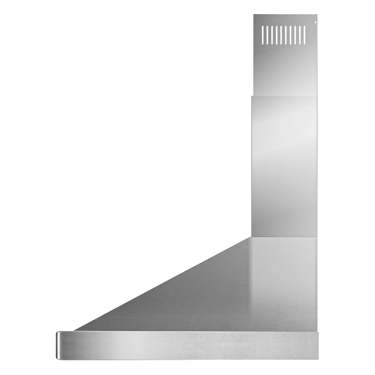 Cosmo 30 in. Ducted Range Hood in Stainless Steel with Touch Controls, LED Lighting and Permanent Filters