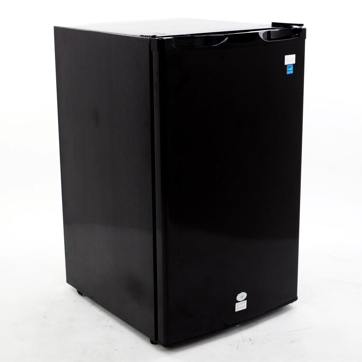 Avanti 4.4 cu. ft. Compact Refrigerator, in Black (AR4446B)