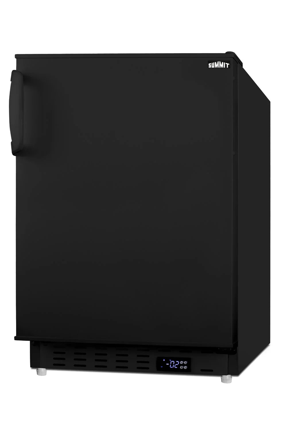 20" Wide Built-In All-Freezer, ADA Compliant