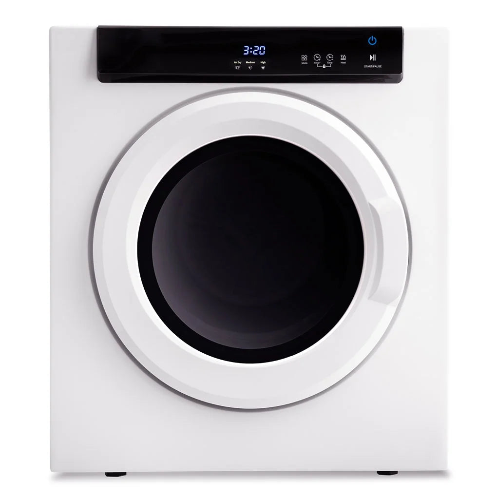 Irene Inevent Electric Clothes Dryer Apartment Dorm Clothes Drying Machine