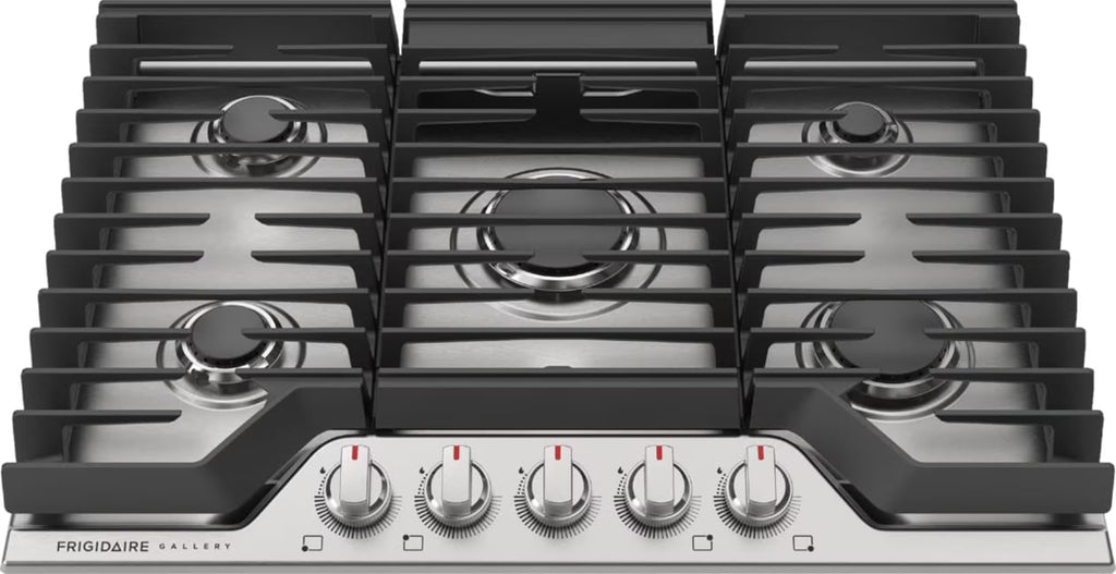FRIGIDAIRE GCCG3048AS cooktops (gas)