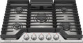 FRIGIDAIRE GCCG3048AS cooktops (gas)