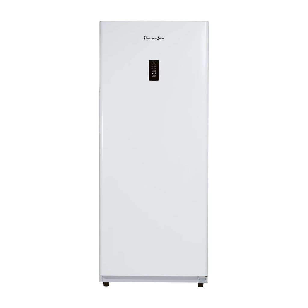 Professional Series 14 Cu Ft Upright Freezer
