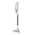 BISSELL PowerClean 200W Self-Standing Cordless Stick Vacuum, Carpet, Area Rugs, Hard Floor, Uphosltery, Tangle Free Brush Roll, Removeable Battery, Up to 40 minute run time, 4172