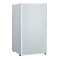 OYang Single Door Mini Fridge, Super Quiet 19.3"D x17.5"W x 32.7"H