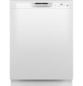 GE APPLIANCES GDF510PGRWW built in dishwasher