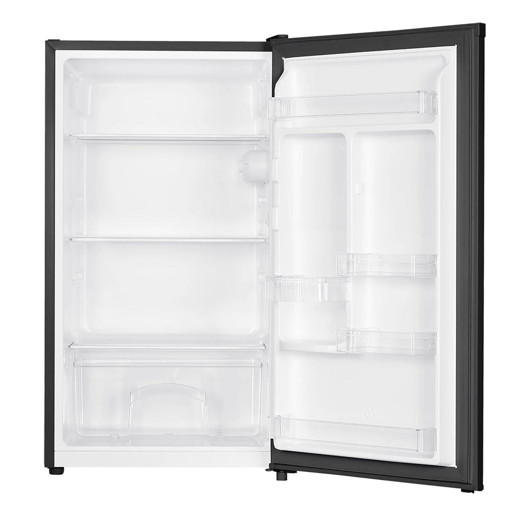 Magic Chef 3.2 cu. ft. Refrigerator in Black