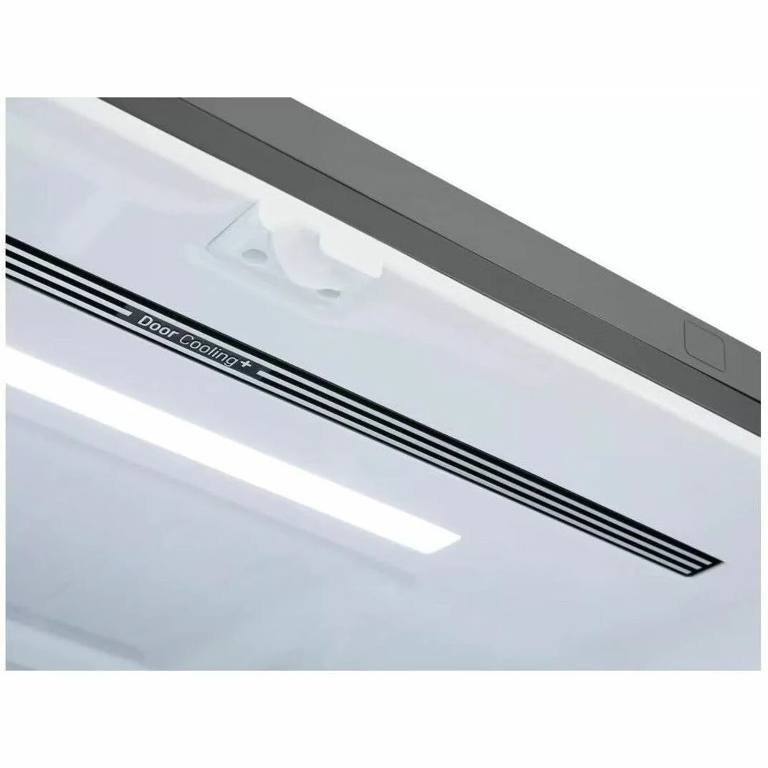 LG Standard Depth French Door Smart Refrigerator