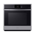 Samsung NV51CG600SSR 30 inch Stainless Built-In Electric Single Wall Oven