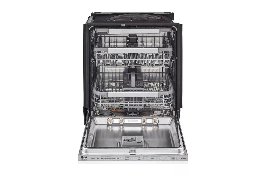 LG SDWD24P3 built in dishwasher