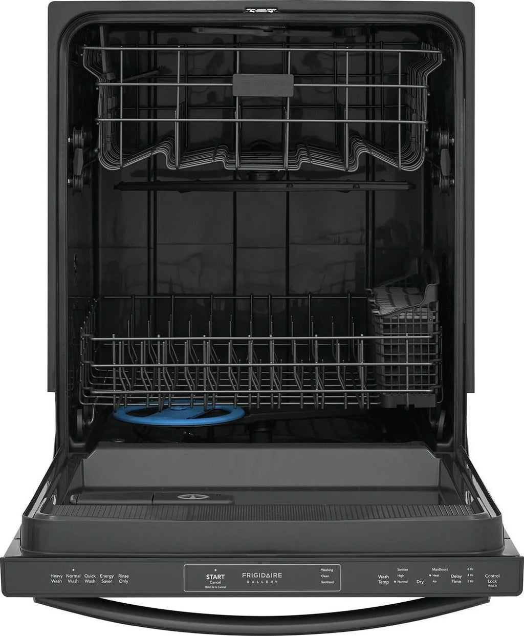 Frigidaire Gdph4515a 24" Wide 14 Place Setting Energy Star Certified Built-In Top Control